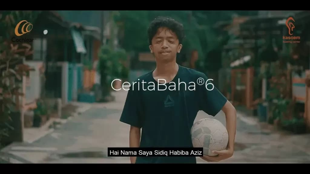 Inspiring Story