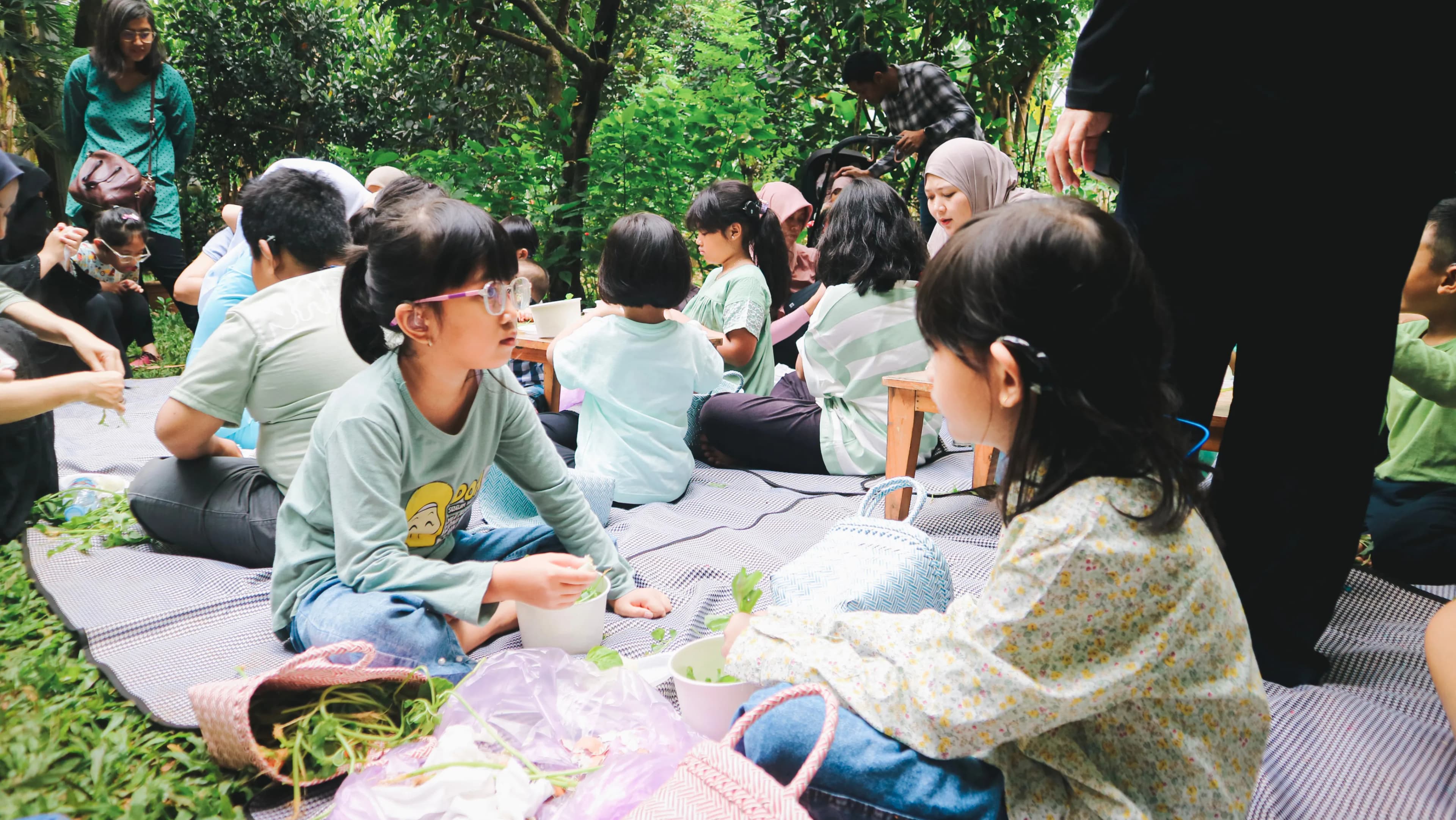 Playgroup Therapy 2