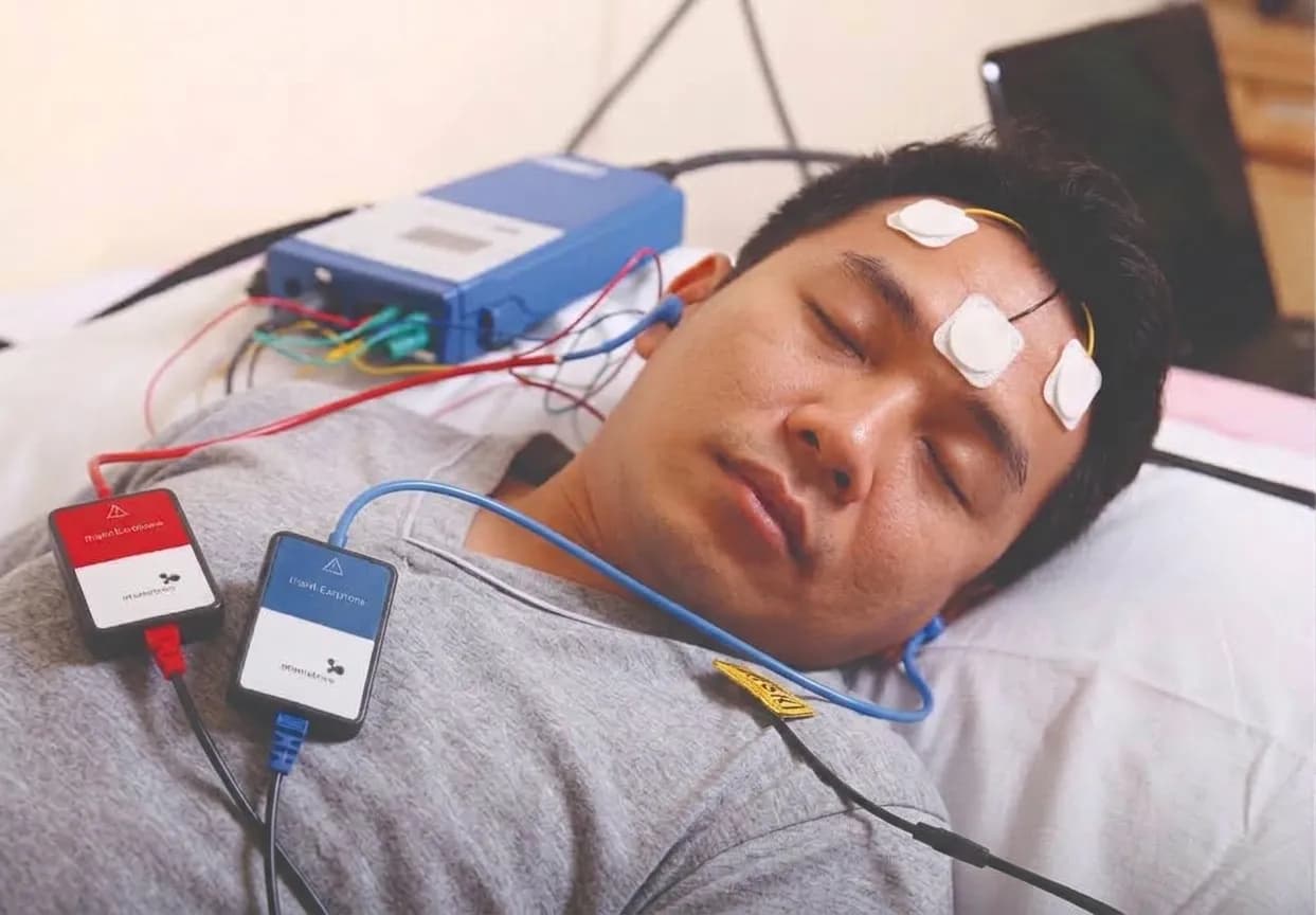 Pemeriksaan Dewasa - Brainstem Evoked Response Audiometry (BERA)